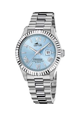 Reloj 19002/2 Lotus Azul Hombre The Ambassadors Collections