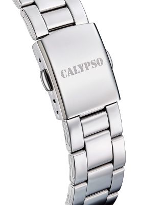 Imagen 2 del producto Reloj K5858/1 Calypso Blanco Hombre Basic