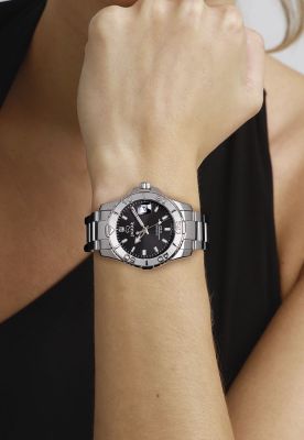 Imagen 2 del producto Reloj J870/4 Jaguar Negro Mujer Executive