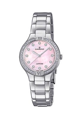 Reloj C4626/5 Candino Rosa Mujer Casual After Work