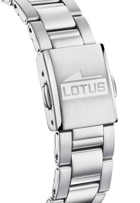 Imagen 2 del producto Reloj 18860/2 Lotus Negro Infantil Junior Collection