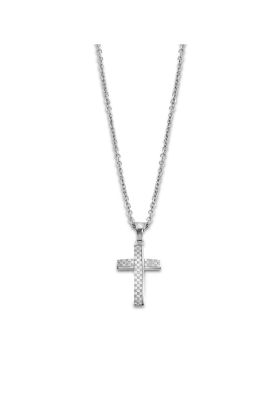 Imagen 1 del producto Collar LS2105-1/1 Lotus Style Hombre Men In Black