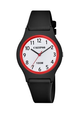 Imagen 1 del producto Reloj K5798/6 Calypso Blanco Infantil Sweet Time
