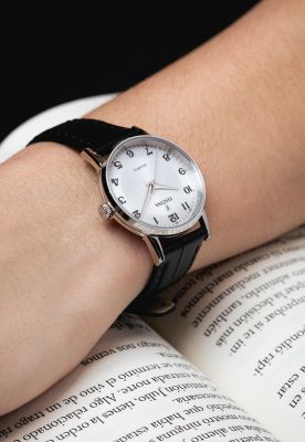 Imagen 2 del producto Reloj F20691/1 Festina Blanco Mujer Correa Clásico