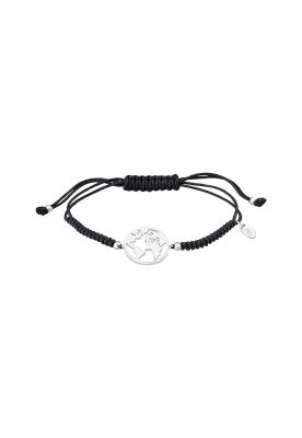 Pulsera LP1898-2/2 Lotus Silver Mujer It Girl