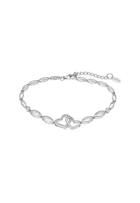 Imagen 1 del producto Pulsera LP3424-2/1 Lotus Silver Mujer Pure Essential