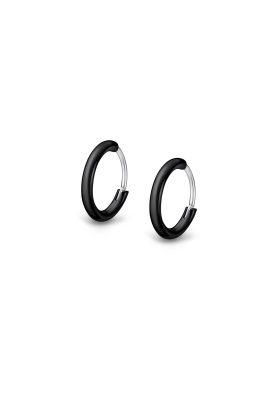 Aros LS2174-4/3 Lotus Style Hombre Mens Earring