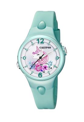 Reloj K5783/9 Calypso Plateado Infantil Sweet Time