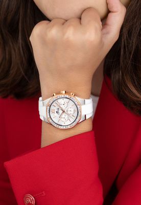 Imagen 2 del producto Reloj 18875/1 Lotus Plateado Mujer cellent