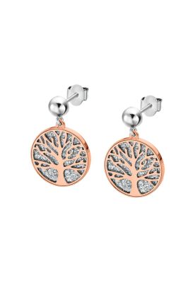 Aros LS2225-4/2 Lotus Style Mujer Rainbow