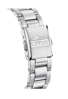 Imagen 2 del producto Reloj 18858/1 Lotus Azul Infantil Junior Collection