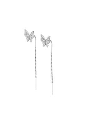 Aros LP3743-4/1 Lotus Silver Mujer Pure Essential