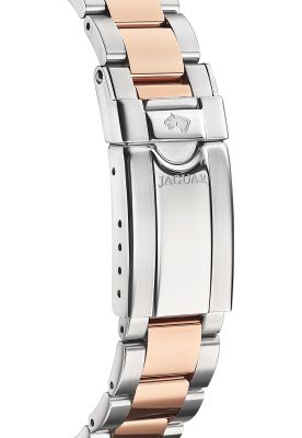 Imagen 2 del producto Reloj J871/7 Jaguar Negro Mujer Claire De Lune