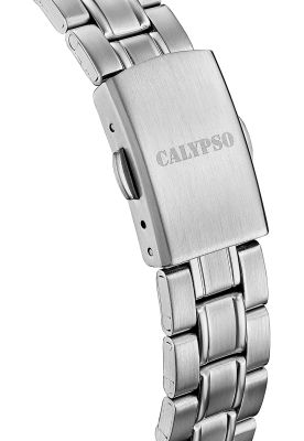 Imagen 2 del producto Reloj K5867/5 Calypso Rosa Mujer BASIC