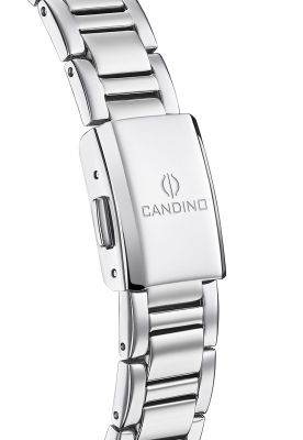 Imagen 2 del producto Reloj C4738/4 Candino Swiss Negro Mujer Couples Classic