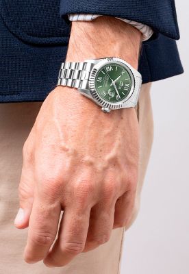 Imagen 2 del producto Reloj 19002/4 Lotus Verde Hombre The Ambassadors Collections