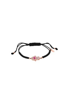 Pulsera LP1989-2/6 Lotus Silver Mujer Mystic