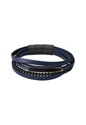 Pulsera LS2144-2/2 Lotus Style Hombre Urban Man