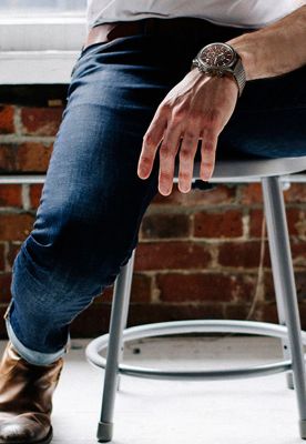 Imagen 2 del producto Reloj 18700/1 Lotus Negro Hombre Chrono