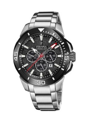 Imagen 1 del producto Reloj F20641/4 Festina Negro Hombre Chrono Bike
