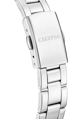 Imagen 2 del producto Reloj K5859/1 Calypso Blanco Mujer BASIC