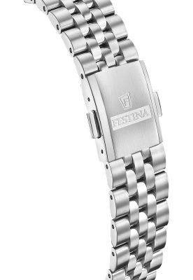 Imagen 2 del producto Reloj F20087/4 Festina Swiss Azul Mujer Acero Clasico