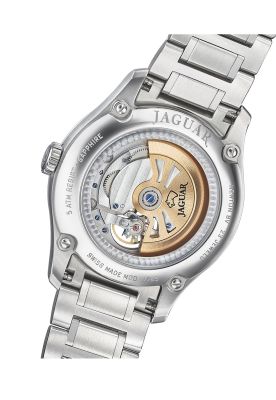 Imagen 2 del producto Reloj J965/3 Jaguar Azul Hombre Automatico