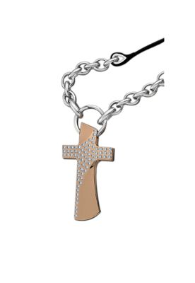 Collar LS1160-1/3 Lotus Style Mujer Chile