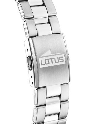 Imagen 2 del producto Reloj 18152/D Lotus Negro Hombre Chrono