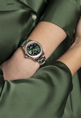 Imagen 2 del producto Reloj J892/2 Jaguar Rosa Mujer man