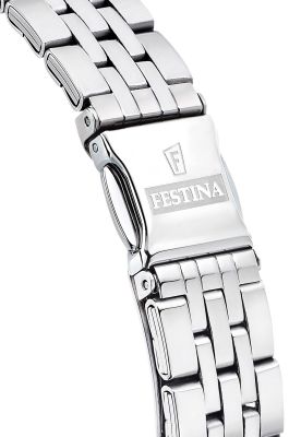 Imagen 2 del producto Reloj F16867/7 Festina Verde Mujer Mademoiselle