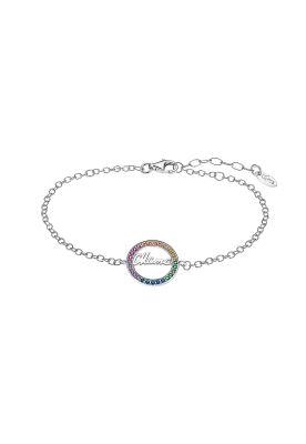 Imagen 1 del producto Pulsera LP3527-2/1 Lotus Silver Mujer Mothers Love