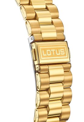 Imagen 2 del producto Reloj 18979/2 Lotus Negro Mujer The Ambassadors Collection