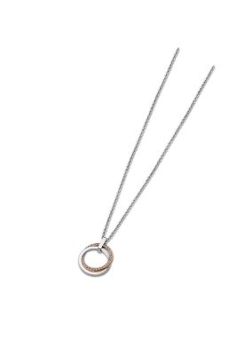 Collar LS1780-1/2 Lotus Style Mujer Urban Woman