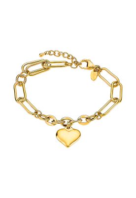 Imagen 1 del producto Pulsera LS2334-2/2 Lotus Style Mujer Woman'S Heart