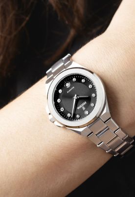 Imagen 2 del producto Reloj F20700/6 Festina Negro Mujer Mademoiselle