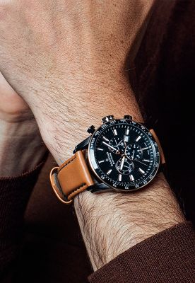 Imagen 2 del producto Reloj C4759/1 Candino Swiss Negro Hombre Couple Classic