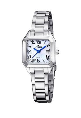 Imagen 1 del producto Reloj 19034/2 Lotus Blanco Mujer Bliss