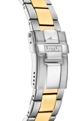 Imagen 2 del producto Reloj 18913/6 Lotus Plateado Mujer The Ambassadors Collection