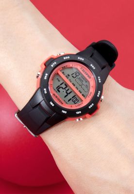 Imagen 2 del producto Reloj K5850/6 Calypso Gris Infantil Junior Collection