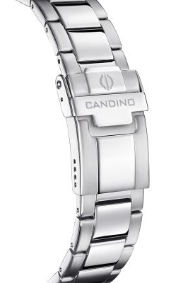 Imagen 2 del producto Reloj C4757/3 Candino Swiss Verde Hombre Couple Classic