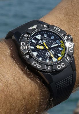 Imagen 2 del producto Reloj 18928/2 Lotus Negro Hombre Cool Lady