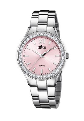 Reloj 18883/2 Lotus Rosa Mujer Bliss