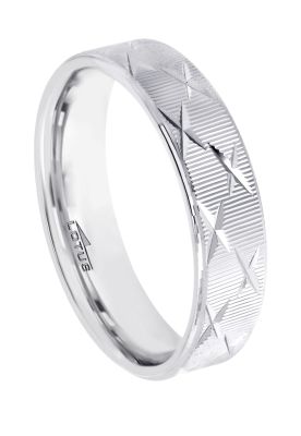 Imagen 2 del producto Anillo LP3863-3/118 Lotus Silver Plateado Mujer Be One