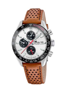 Imagen 1 del producto Reloj 18995/1 Lotus Plata Hombre Chrono