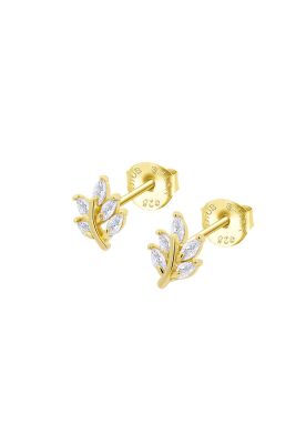 Imagen 1 del producto Aros LP3086-4/2 Lotus Silver Mujer Pure Essential