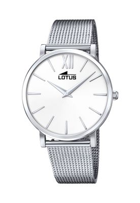 Reloj 18728/1 Lotus Blanco Mujer Smart Casual