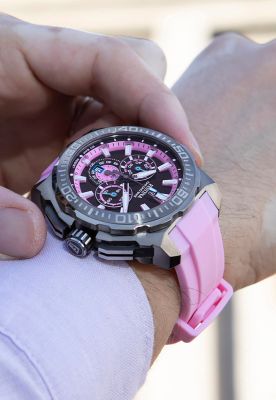 Imagen 2 del producto Reloj F20725/2 Festina Negro Hombre Chrono Bike