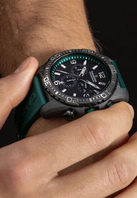 Imagen 2 del producto Reloj C4779/3 Candino Swiss Naranja Hombre Gents Classic