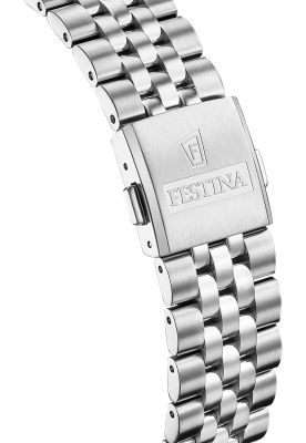 Imagen 2 del producto Reloj F20090/4 Festina Swiss Negro Hombre Automatico